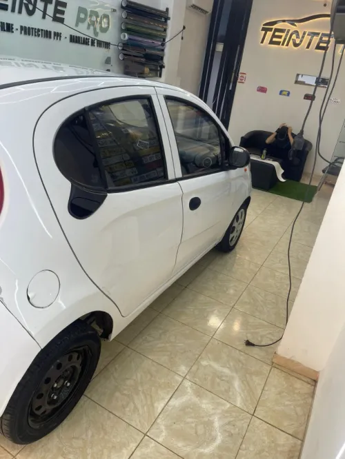 Chery New QQ 2018 New QQ