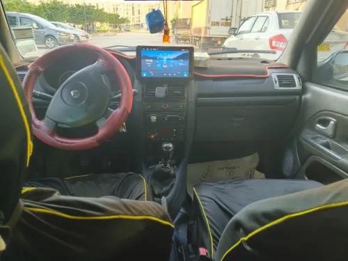 Renault Clio Campus 2013 Extreme 2