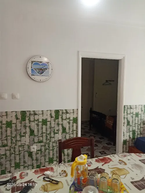 Location Appartement F3 Tizi Ouzou Tigzirt