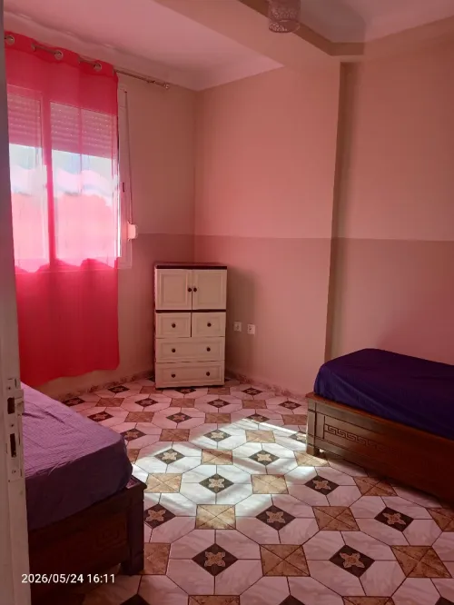 Location Appartement F3 Tizi Ouzou Tigzirt