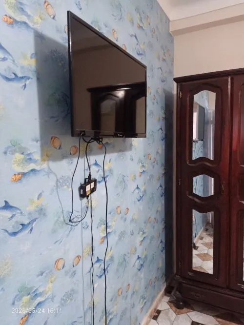 Location Appartement F3 Tizi Ouzou Tigzirt
