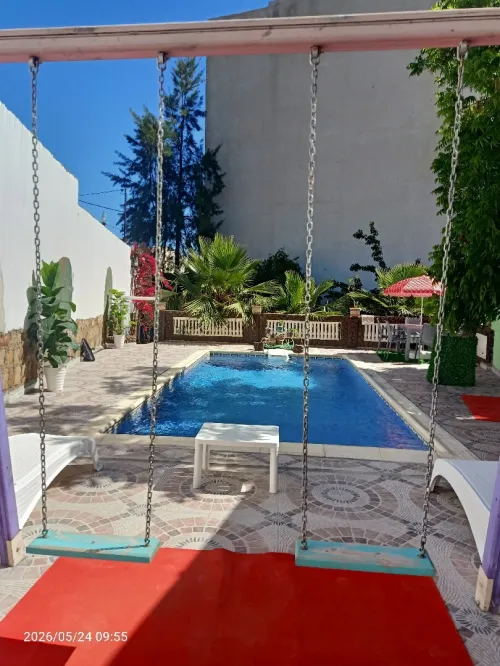 Location Appartement F3 Tizi Ouzou Tigzirt