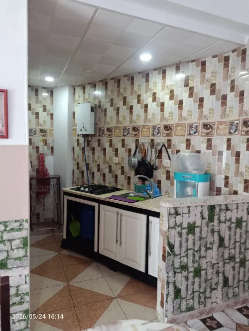 Location Appartement F3 Tizi Ouzou Tigzirt
