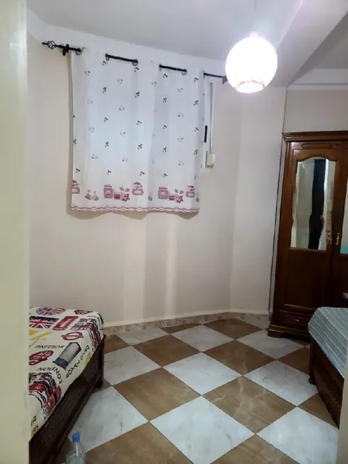 Location Appartement F3 Tizi Ouzou Tigzirt