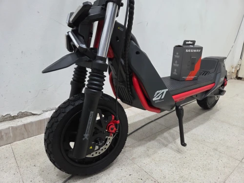 Trottinette electrique