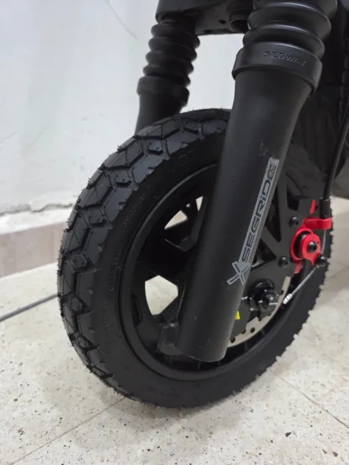 Trottinette electrique