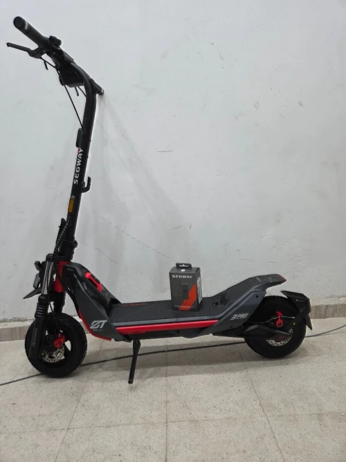 Trottinette electrique