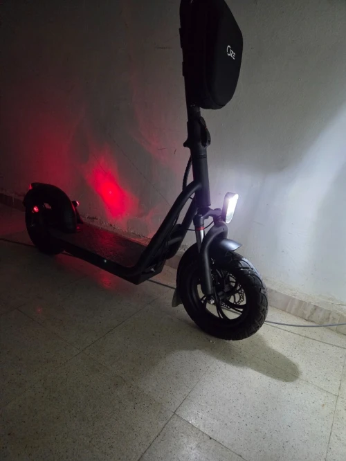 Trottinette électrique