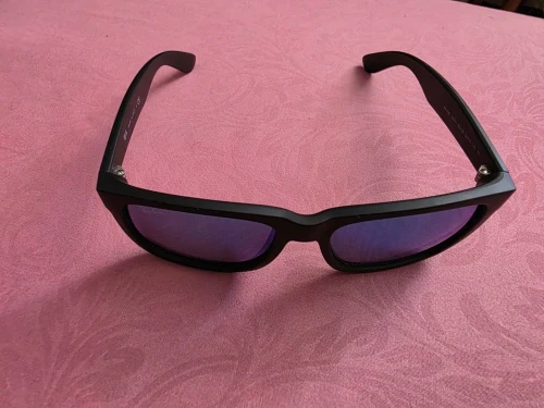 Lunettes de soleil ray-ben original