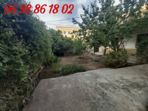 Vente Villa Batna Batna