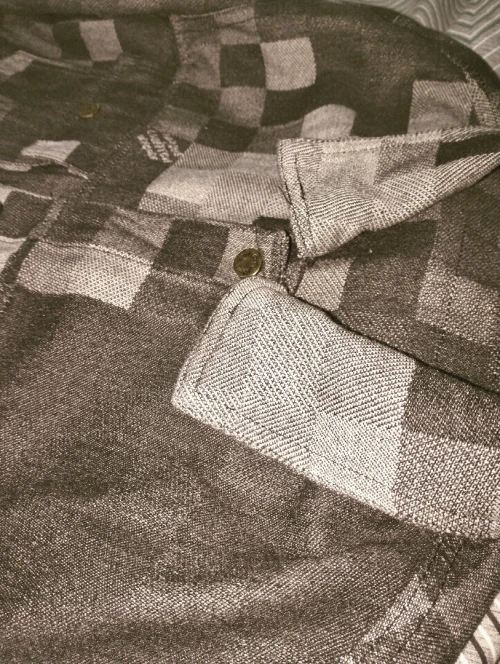 Chemise Louis Vuitton Homme Taille Xl