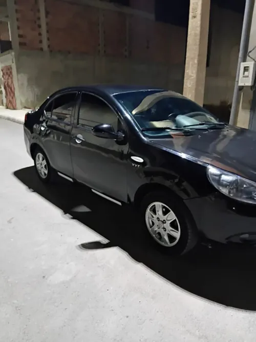 JAC J3 2015 J3
