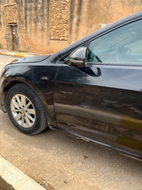 Volkswagen Golf 7 2013 Golf 7