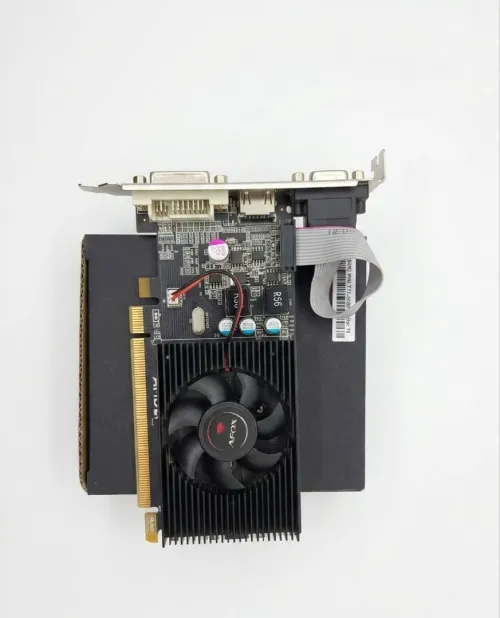 Pc parts