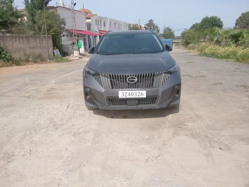 GAC GS3 emzoom 2026 Enjoy Edition 