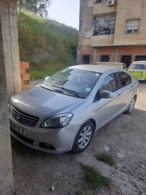 Great wall C30 2012 C30