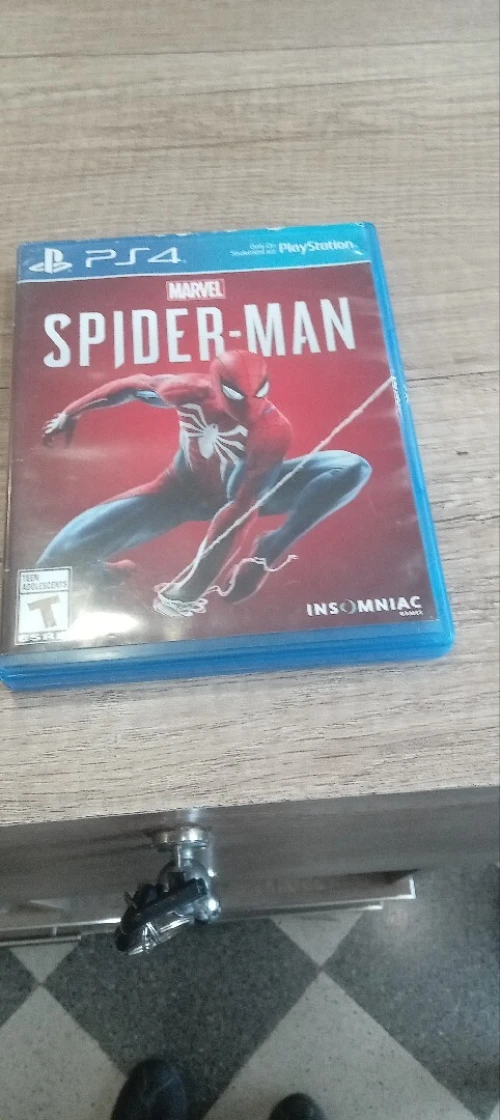 CD ps4 pro