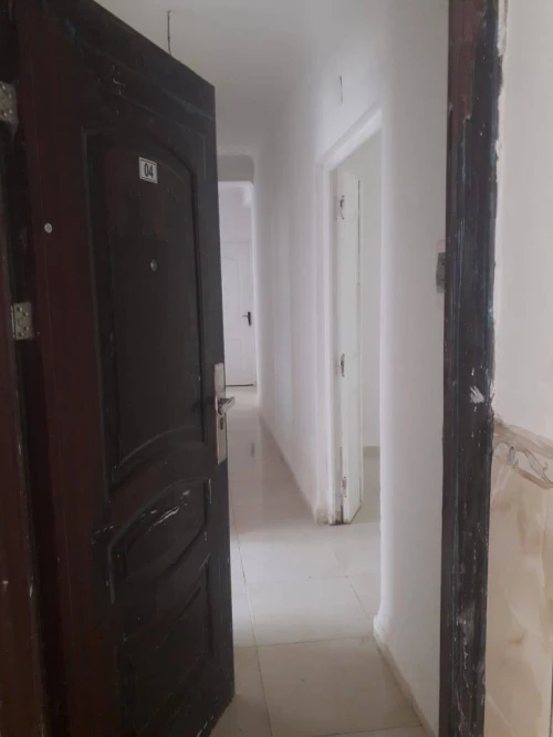 Location Appartement F4 Alger Draria