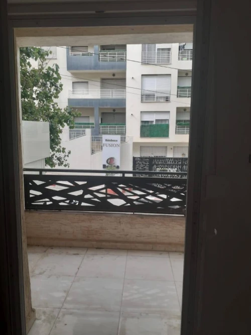 Location Appartement F4 Alger Draria