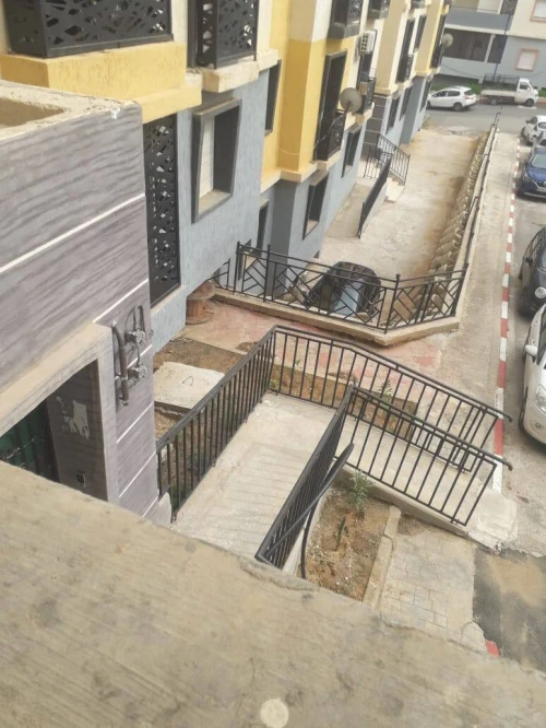 Location Appartement F4 Alger Draria