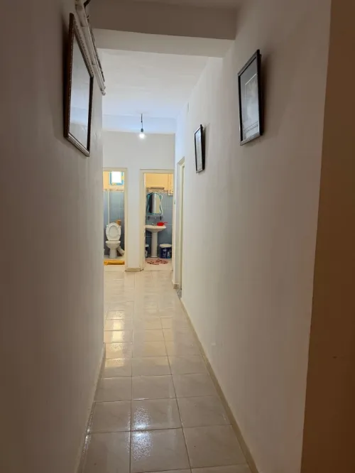 Location vacances Appartement F4 Skikda Filfla