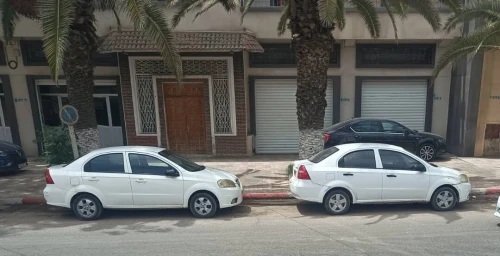 Chevrolet Aveo 5 portes 2006 LS