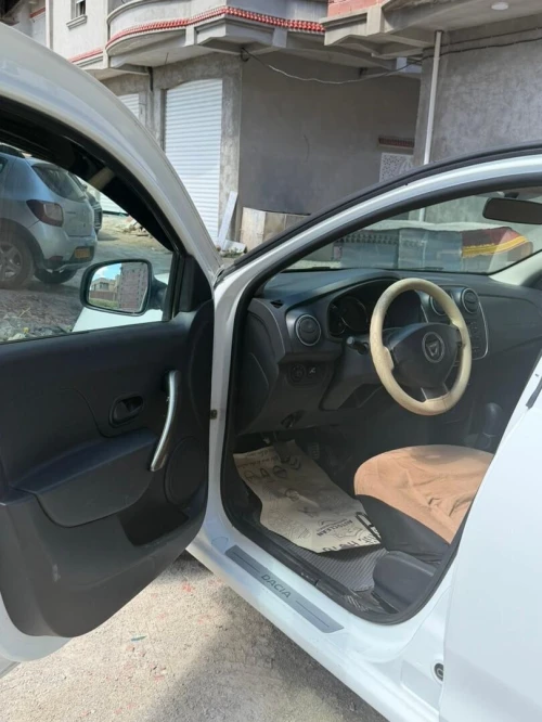 Dacia Logan 2016 Logan