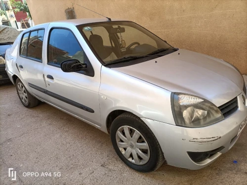 Renault Clio Classique 2007 Clio Classique