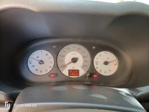 Renault Clio Classique 2007 Clio Classique
