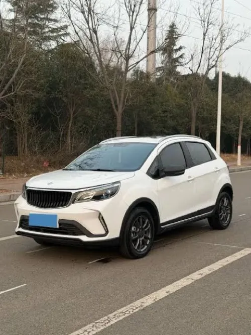 Livan X3 Pro  2026 Automatique (Avec toi ouvrant )