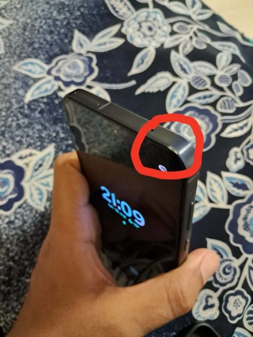 Samsung Galaxy A55 5G