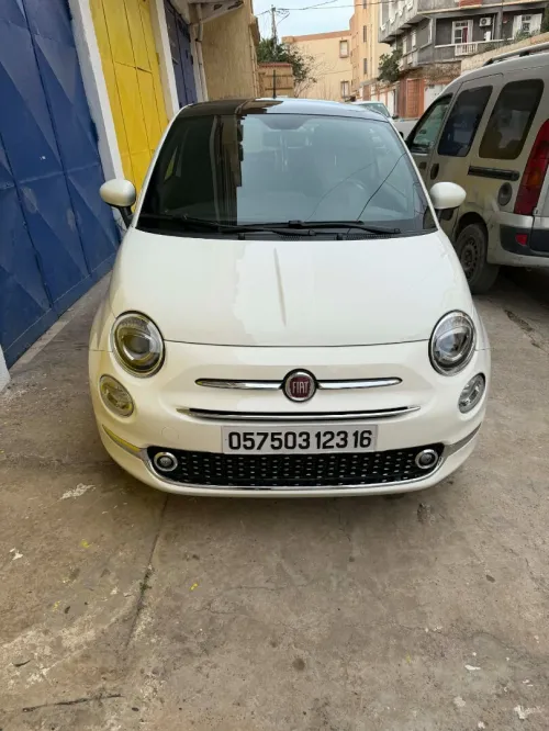 Fiat 500 2023 Dolcevita plus 