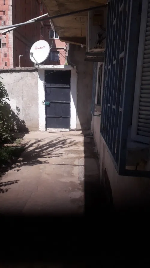 Location Appartement Niveau de villa Studio Alger Draria