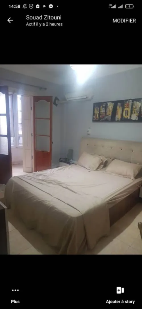 Vente Appartement F4 Alger Draria