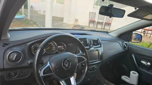 Renault Symbol 2018