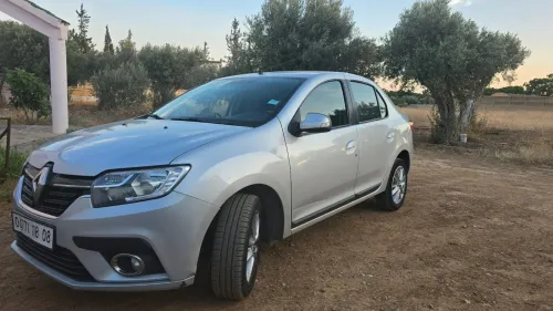 Renault Symbol 2018 6