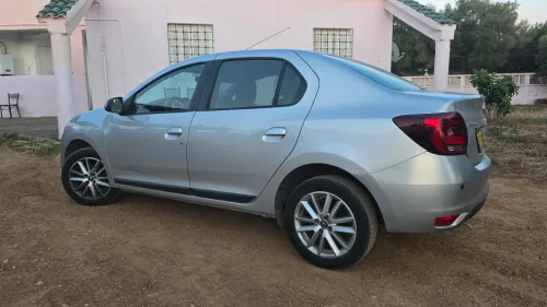 Renault Symbol 2018 7