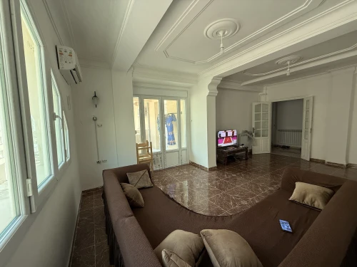 Location Appartement F4 Béjaïa Bejaia 15
