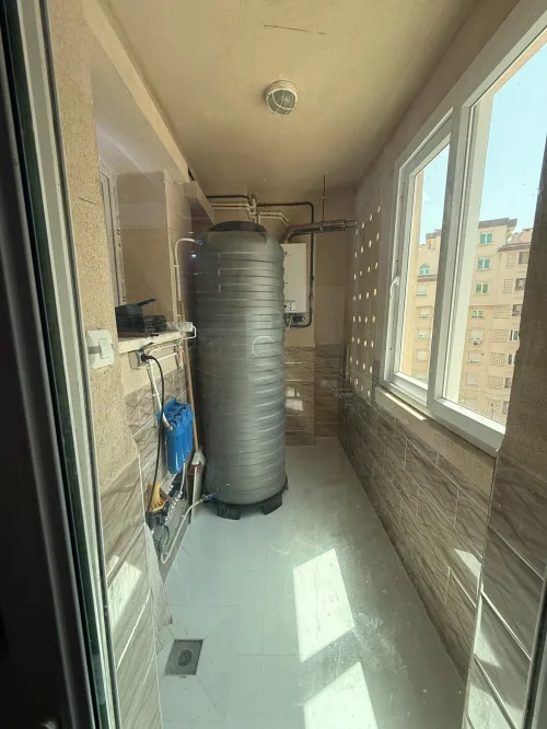 Location Appartement F4 Béjaïa Bejaia 7