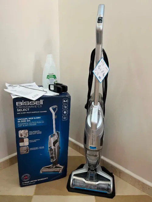 Bissell c3