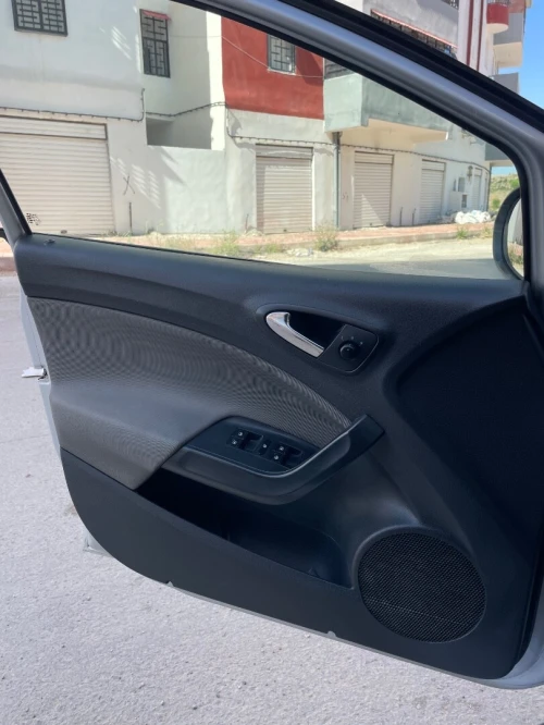 Seat Ibiza 2014 Crono
