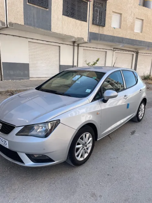 Seat Ibiza 2014 Crono
