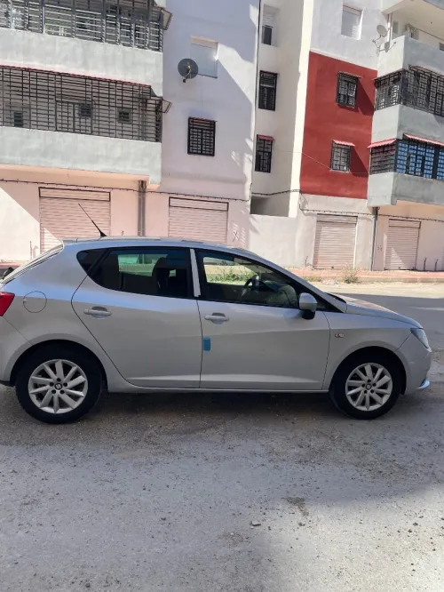 Seat Ibiza 2014 Crono