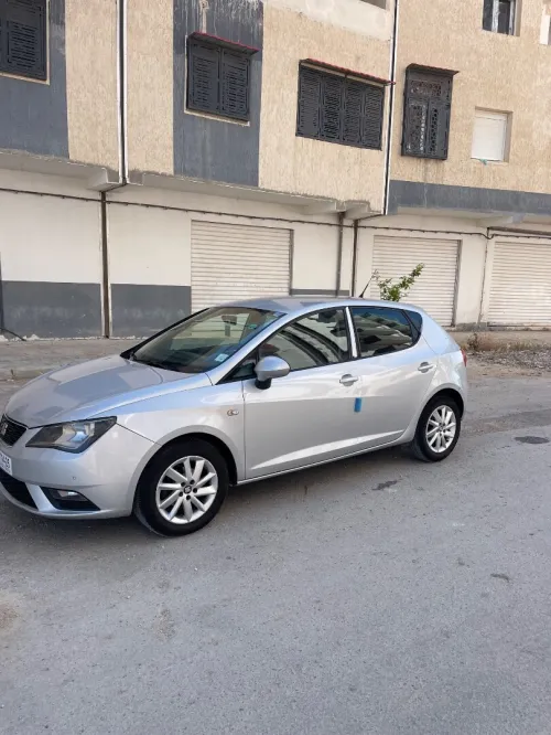 Seat Ibiza 2014 Crono