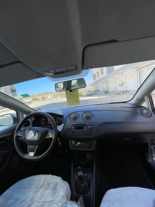 Seat Ibiza 2014 Crono