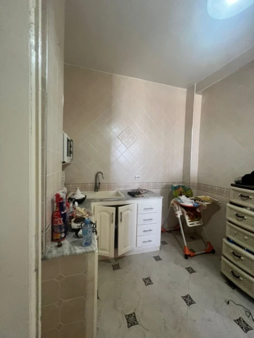 Vente Appartement F4 Tipaza Cherchell