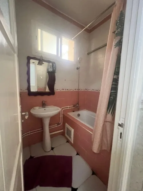 Vente Appartement F4 Tipaza Cherchell