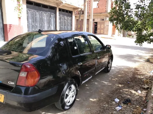 Renault Clio Classique 2004 Clio Classique