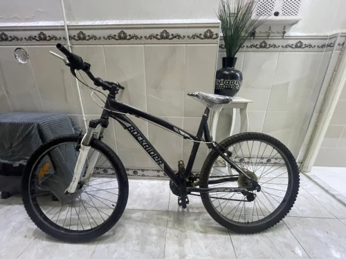 Velo rokrayder avandre
