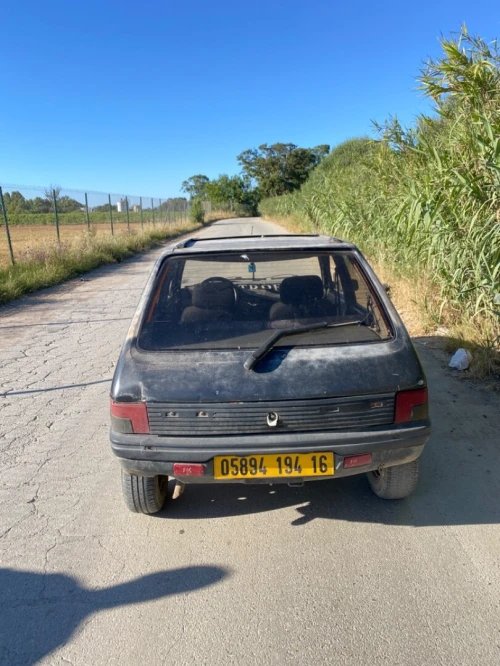 Peugeot 205 1994 Junior